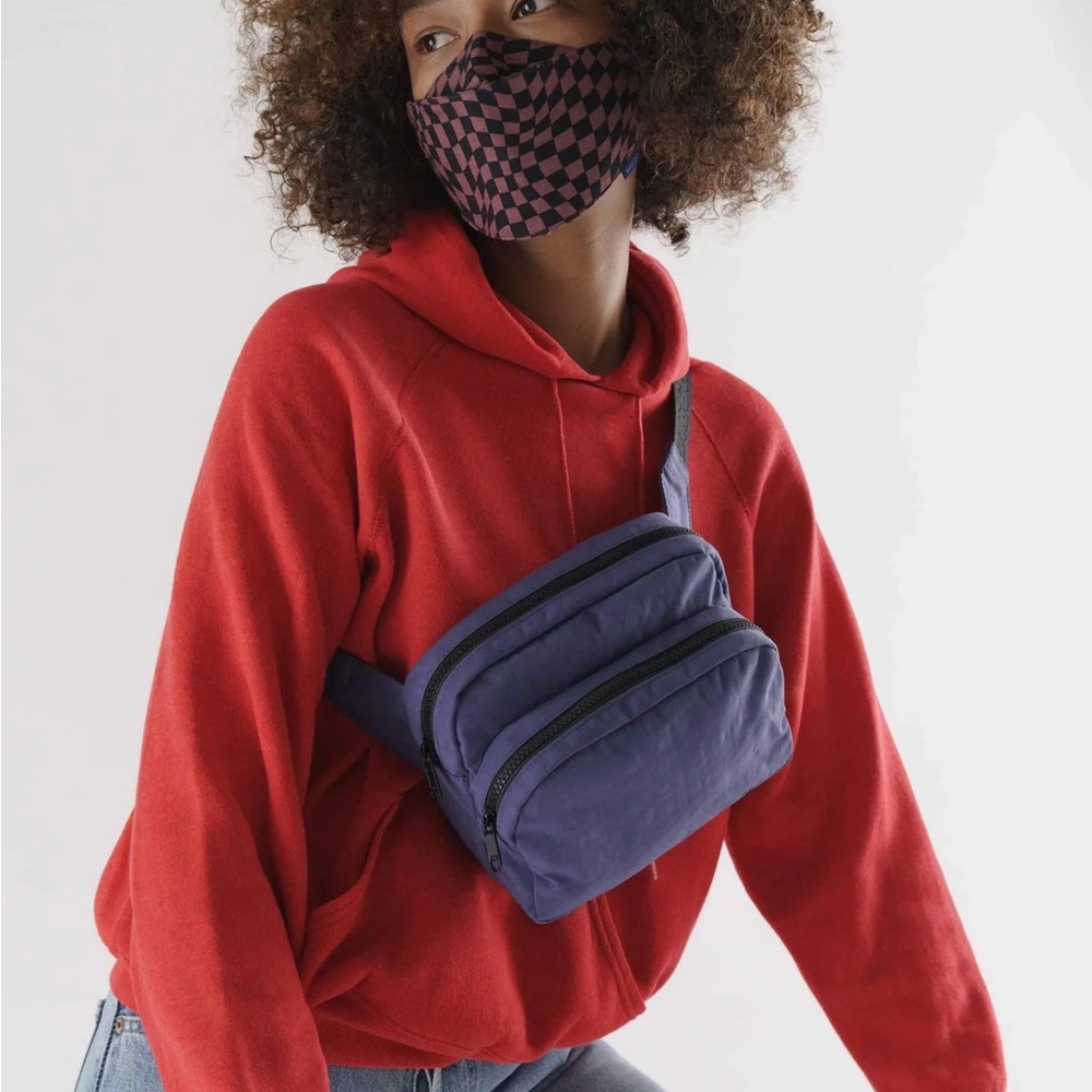 Baggu fanny pack